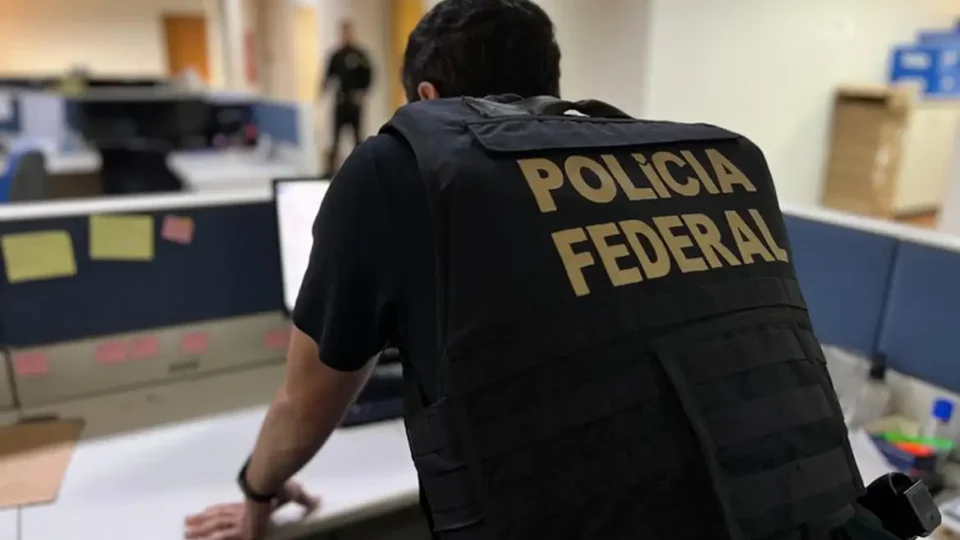 Quadrilha que fraudava CNU é alvo de operação da Polícia Federal