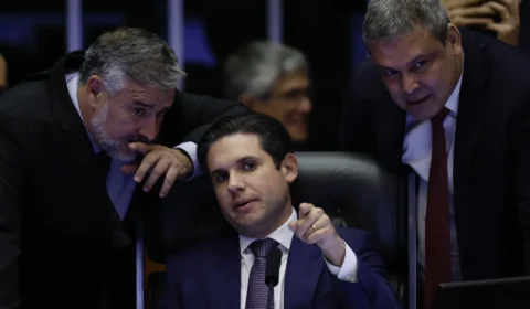 ISENÇÃO APROVADA