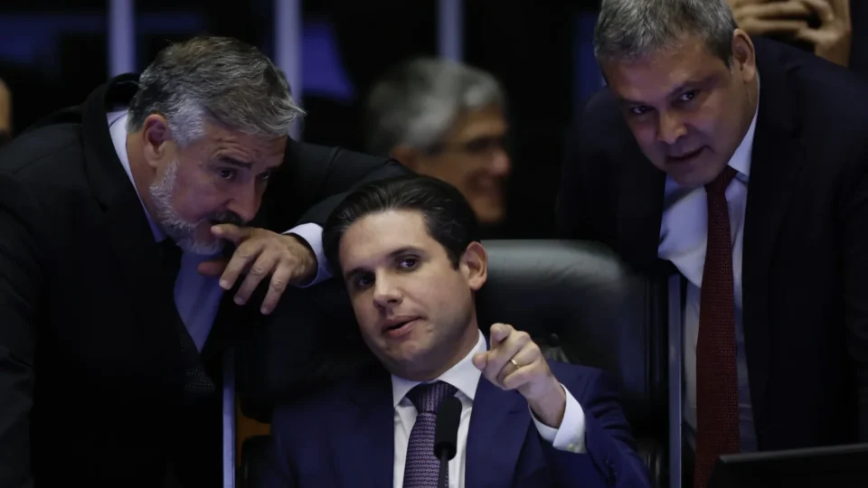 ISENÇÃO APROVADA