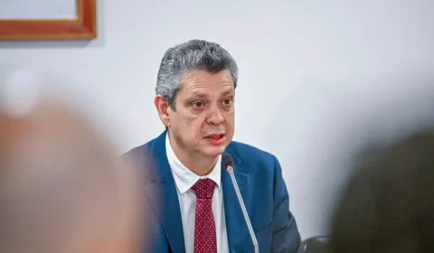 Márcio Macedo deixa Secretaria-Geral para disputar eleições em 2026