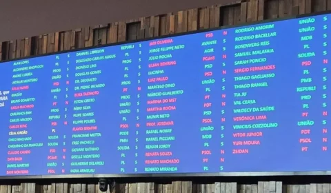 Veja deputados que autorizaram governo do RJ a pagar dívida com aposentadoria do servidor