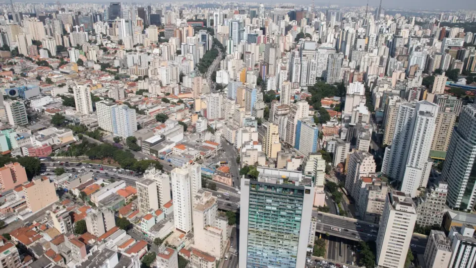 Lula anuncia novo modelo de crédito imobiliário