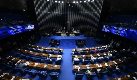 Governo Lula vê brecha para realinhar relação com Senado após decisão de Gilmar sobre impeachment