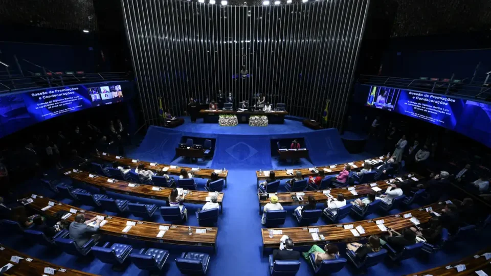 PL Antifacção: para o governo Lula, relatório do Senado corrige excessos da Câmara
