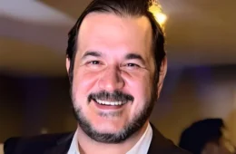 Rueda esteve em reunião com chefe de esquema do PCC que negociava venda de empresa de gás