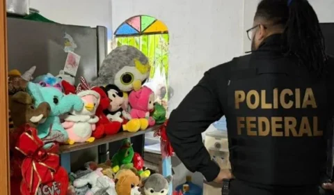 Lula exalta operação contra abuso de menores e diz que ‘não falta gente safada’ no país