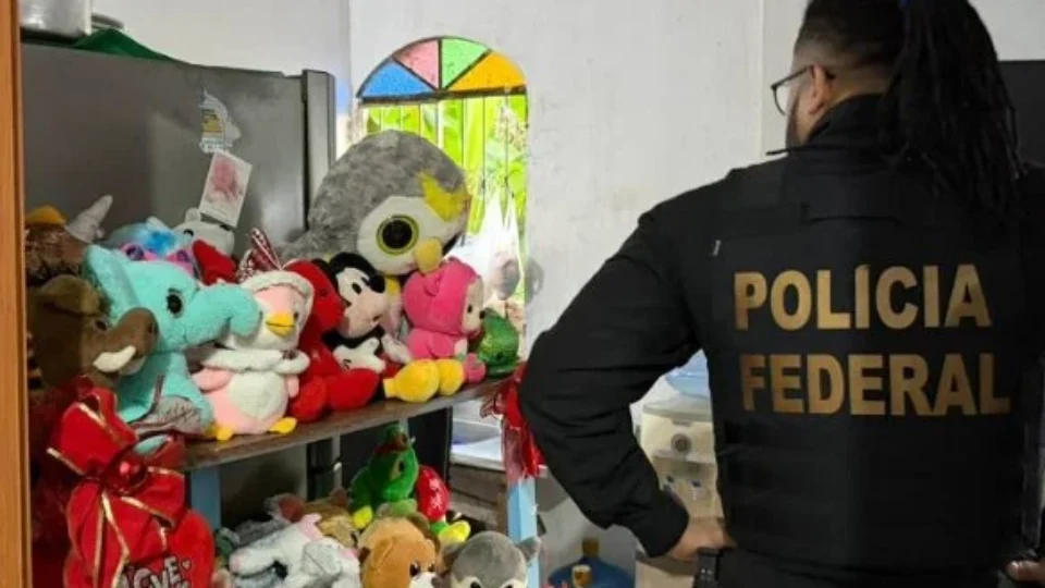Lula exalta operação contra abuso de menores e diz que ‘não falta gente safada’ no país