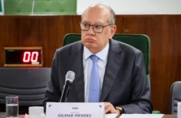 Efeito ‘código de ética’ e caso Master esvaziam ‘Gilmarpalooza’