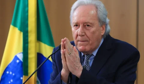 Lewandowski será ouvido pela CPI do crime organizado