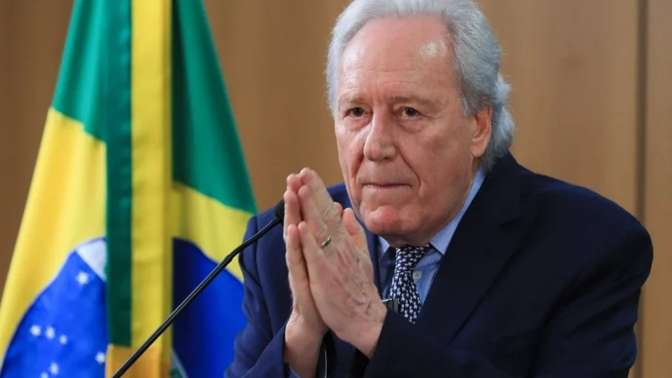Secretário confirma desejo de Lewandowski de deixar o Ministério da Justiça