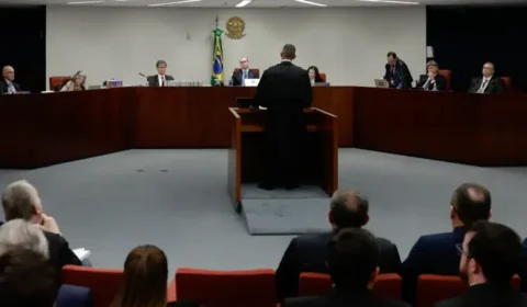 STF marca para dia 8 sessão de julgamento sobre nova eleição no RJ