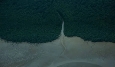 Petrobras retoma perfuração na Foz do Amazonas e prevê conclusão no 2º trimestre