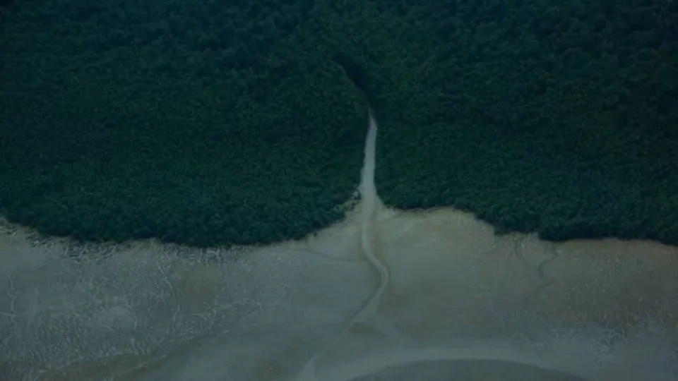 Petrobras retoma perfuração na Foz do Amazonas e prevê conclusão no 2º trimestre