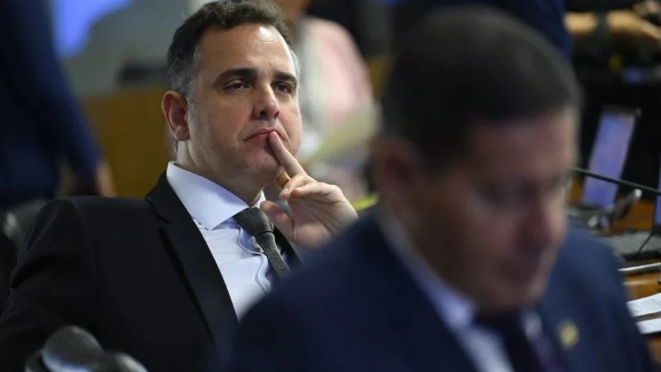 Pacheco se diz honrado com apoios para STF, mas que indicação é só de Lula e deve ser respeitada