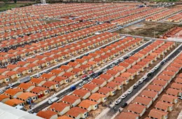 Novo programa dará até R$ 30 mil em crédito para reforma de casas