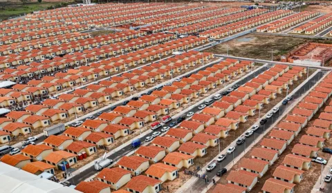 Novo programa dará até R$ 30 mil em crédito para reforma de casas
