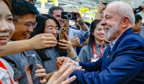 ‘Eles vão pagar o imposto que merecem’, diz Lula sobre derrota de MP no Congresso