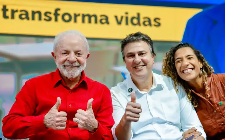 lula