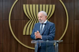 Lula faz retratação após dizer que ‘traficantes são vítimas de usuários’ de drogas