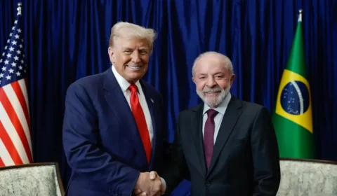 Depois de acordo entre Trump e Xi, Brasil passa a ter tarifa mais alta do que a China