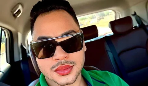 Influenciador que postava críticas a políticos e empresários é morto a tiros no Ceará