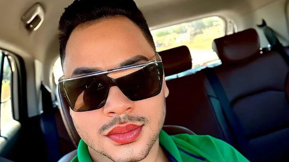 Influenciador que postava críticas a políticos e empresários é morto a tiros no Ceará