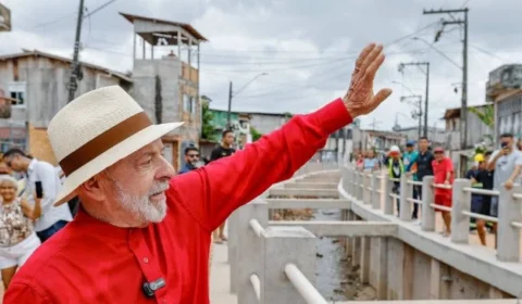 Projeto do IR reforça onda positiva para Lula e deve virar mote de campanha