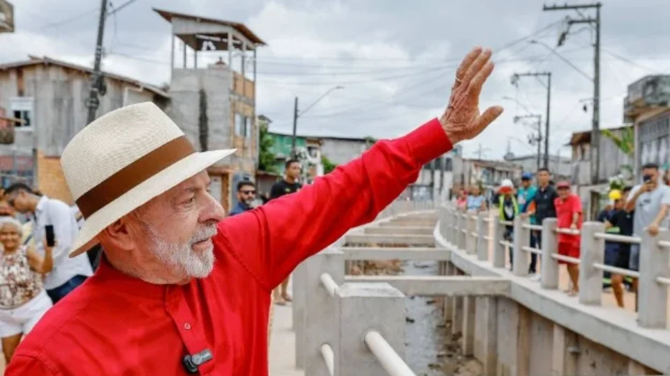 Projeto do IR reforça onda positiva para Lula e deve virar mote de campanha