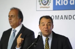 Ex-governadores do RJ, Cabral e Pezão, são condenados em mais de R$ 4 bilhões