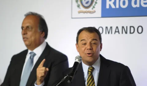 Ex-governadores do RJ, Cabral e Pezão, são condenados em mais de R$ 4 bilhões