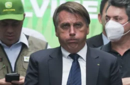 KAKAY: Bolsonaro: o escolhido de uma elite podre