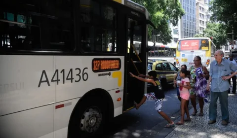 Governo estuda viabilidade de Tarifa Zero no transporte público