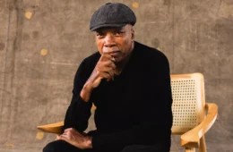 Milton Nascimento, 82, é diagnosticado com demência por corpos de Lewy