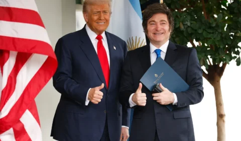 Trump, Milei e aliados articulam sequestro de entidade de direitos humanos da região