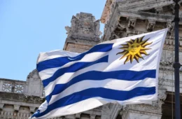 Uruguai aprova lei da eutanásia com maioria ampla no Senado