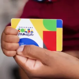 Cashback da reforma tributária dará novo reajuste ao Bolsa Família em 2027