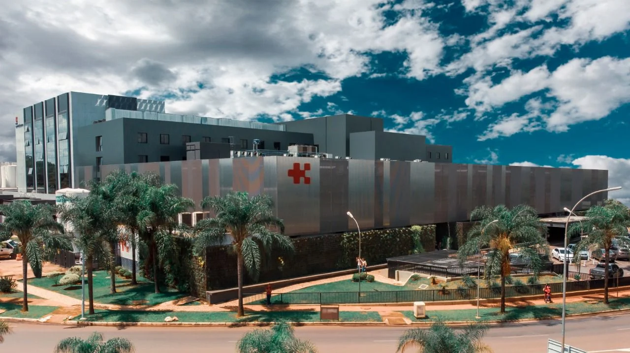 hospital