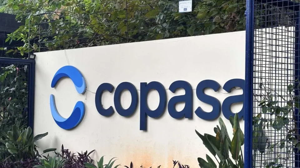 ALMG aprova fim do referendo para privatizar Companhia de Saneamento de MG