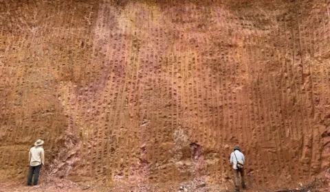 Cidades mineiras se preparam para exploração de enorme jazida de terras raras