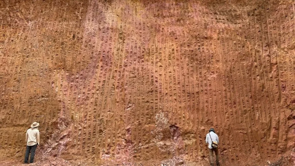 Cidades mineiras se preparam para exploração de enorme jazida de terras raras