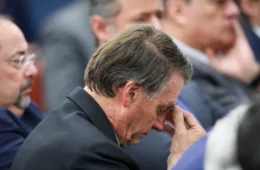 STM dá dez dias para Bolsonaro entregar defesa contra perda de patente no Exército