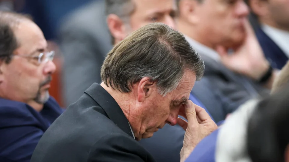 Bolsonaro nucleo