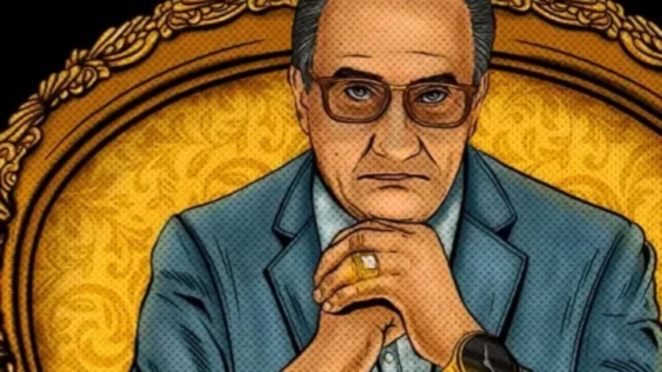 ICL recebe menção honrosa por podcast Império Malafaia no prêmio Vladimir Herzog