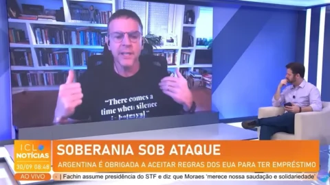 Eduardo Moreira: Por que os países desenvolvidos não seguem nenhuma das medidas econômicas?