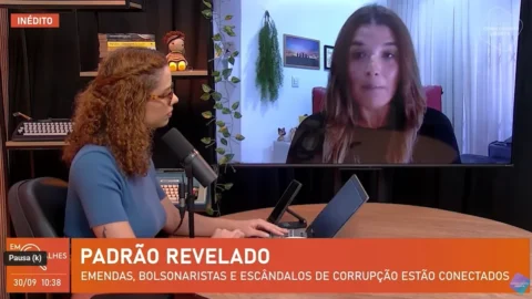 Emendas Pix de deputados bolsonaristas abasteceram prefeituras denunciadas por corrupção.