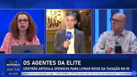 Confira as principais propostas de emenda articuladas pelo Centrão para livrar os mais ricos