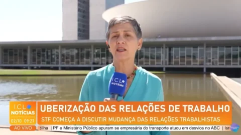 Redes sociais distorcem percepção dos trabalhadores contra CLT