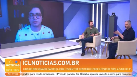 O bolsonarismo destruiu até a ideia de domicílio eleitoral, confira o comentário de Ricardo Mello.