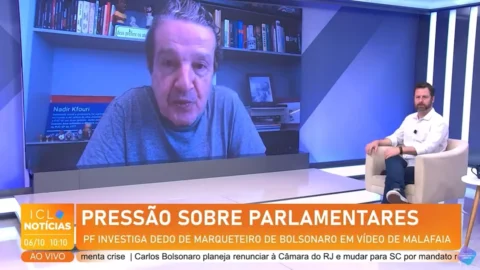 Pastor do ódio, Malafaia é a figura bíblica do vendilhão do templo, afirma Juca Kfouri.