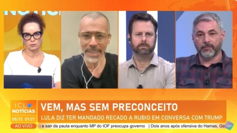 Jamil Chade: Marco Rubio tenta se firmar como nome da extrema direita à sucessão de Trump